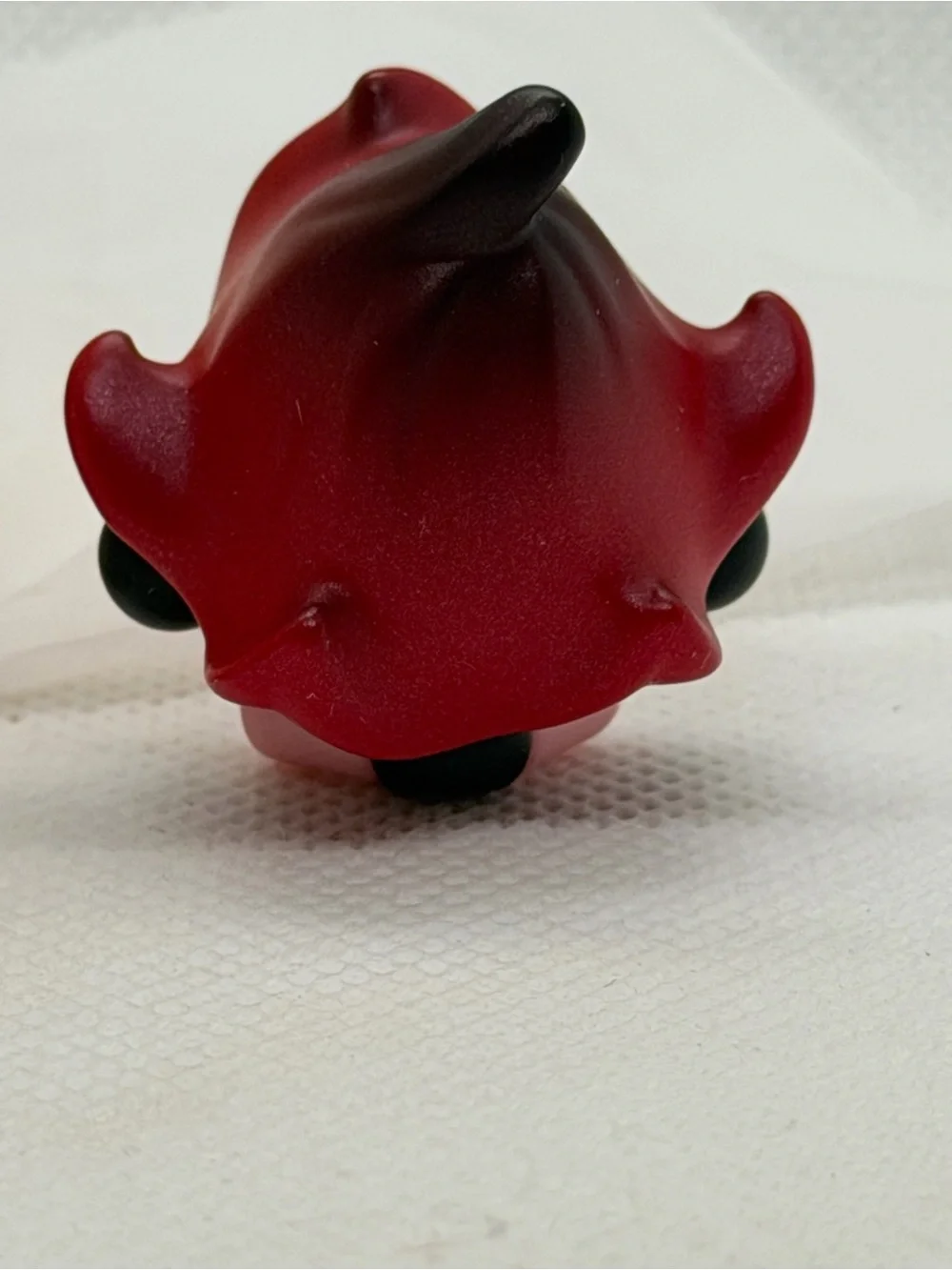 Skullpanda Four Petals pop bean - The Threefold Requim